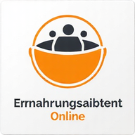 Ernährungsberatung Online logo